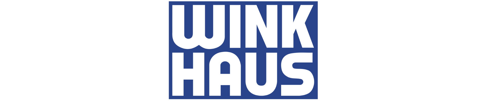 Winkhaus logo