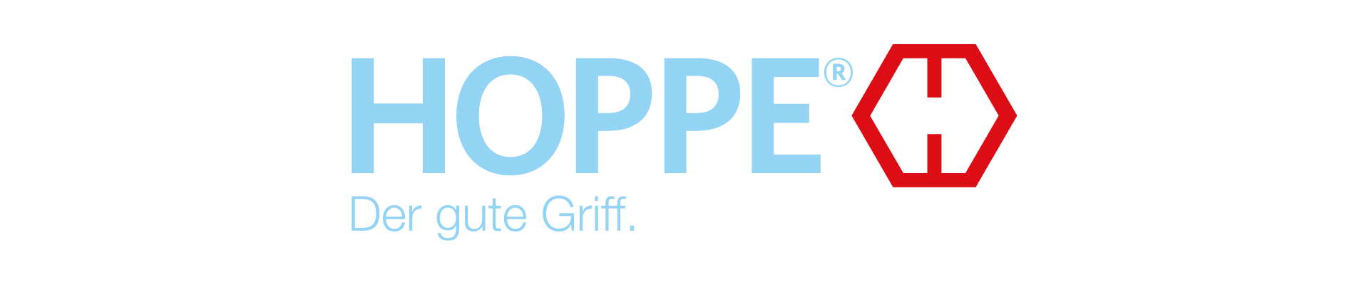 Hoppe logo