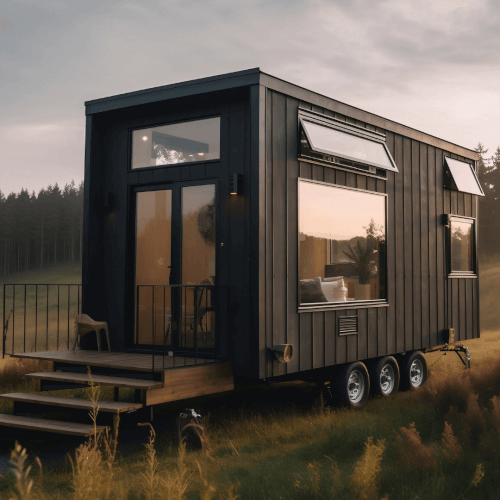 Tiny house 2