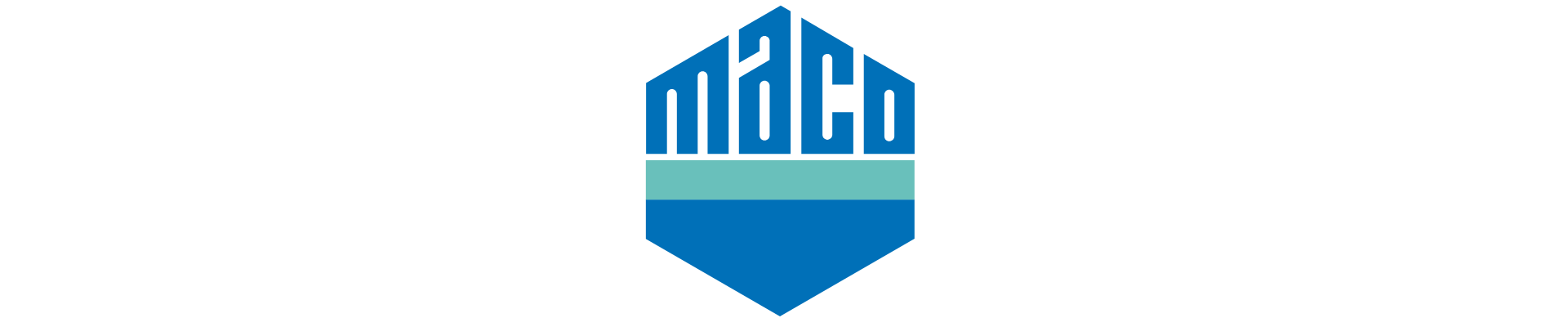 Maco logo