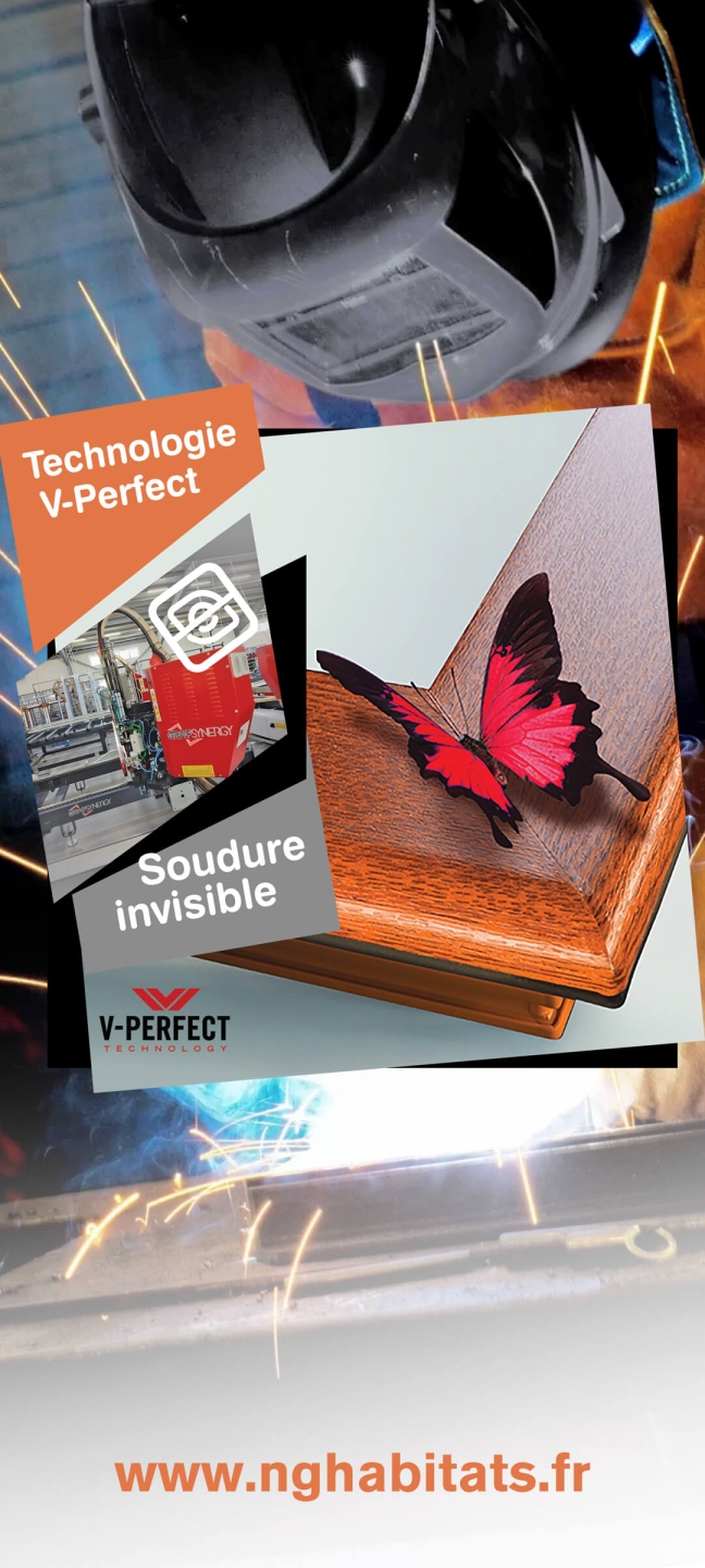 Technologie V-Perfect®